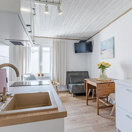 Apartment Imperial - Morski
