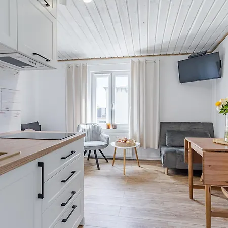 Apartment Imperial - Morski *