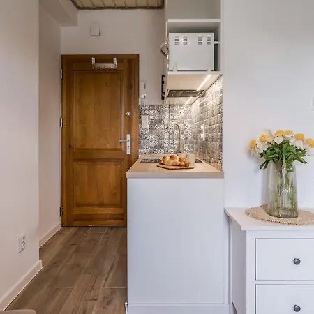Apartment Imperial - Morski *
