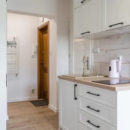 Apartment Imperial - Morski *
