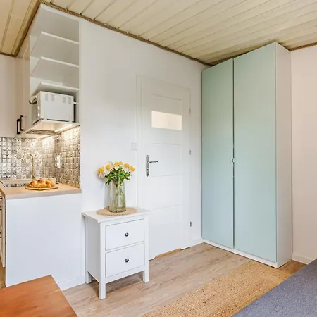 Apartment Imperial - Morski Sopot