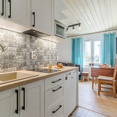 Imperial - Morski Apartment *